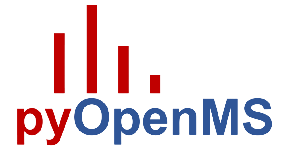 Use OpenMS in Python